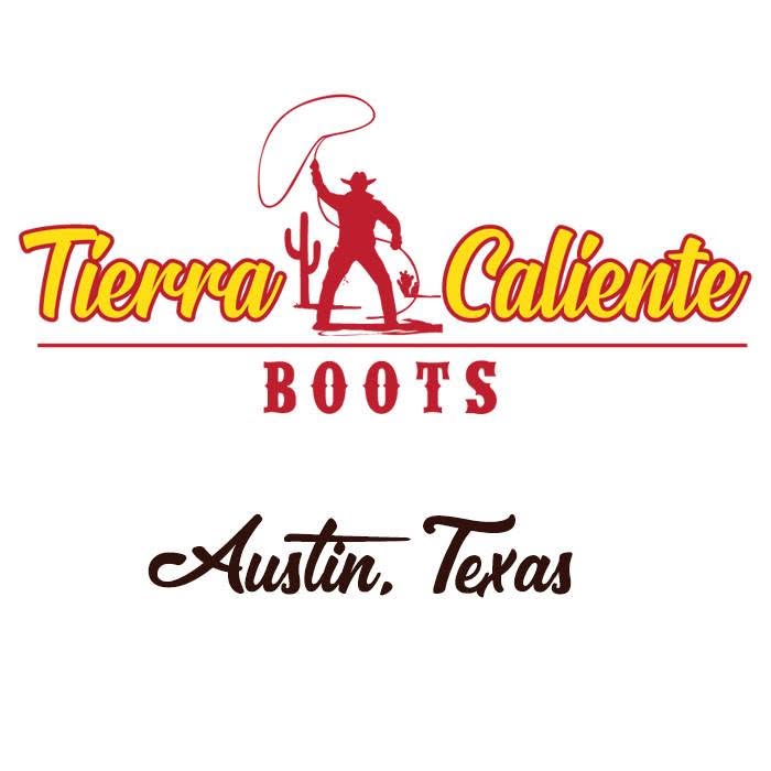 Tierra Caliente Boots logo