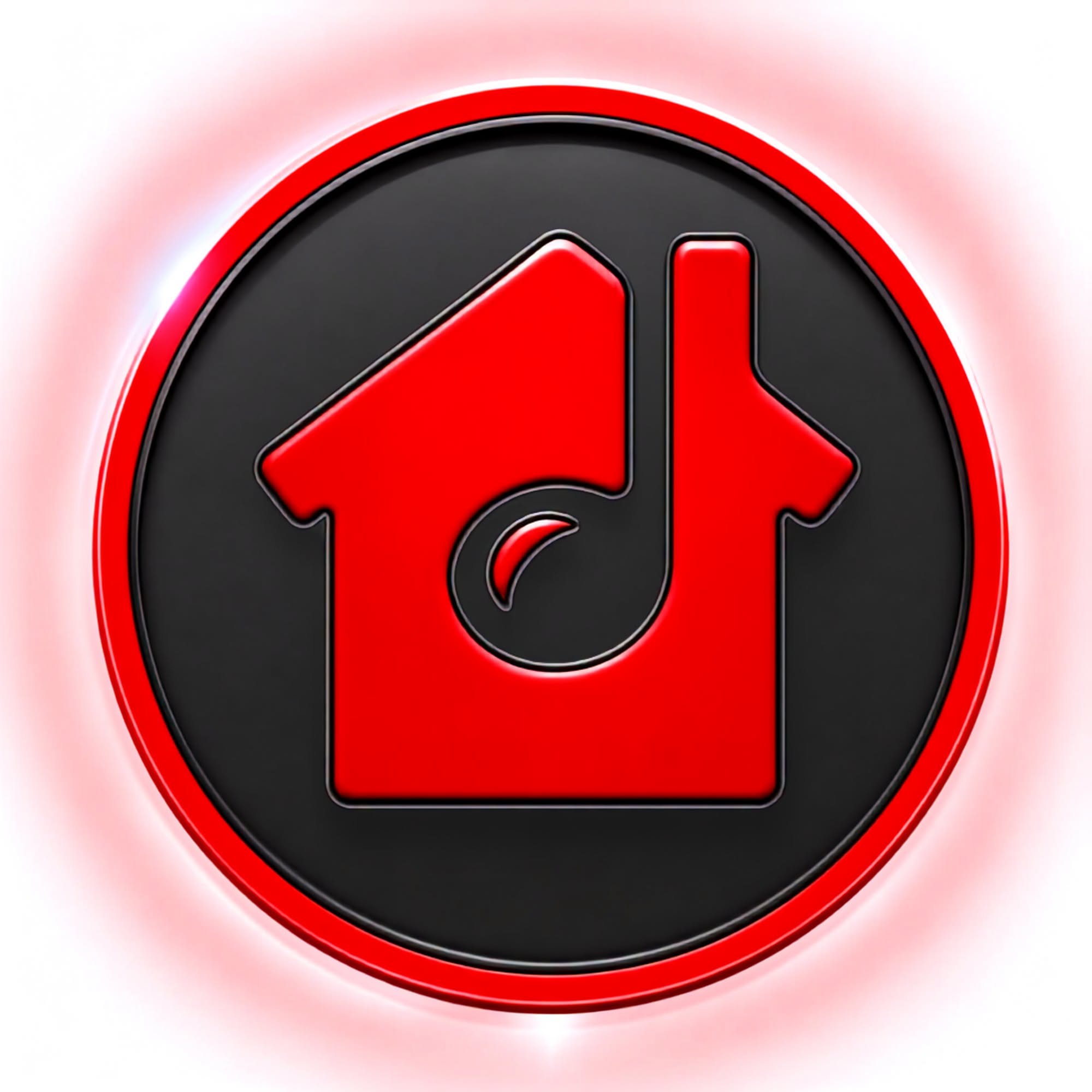 La Casa de la Musica logo