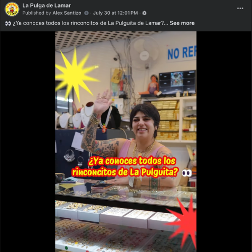 Community photo coming soon